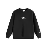 Основной черный