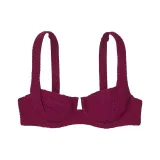 Розовый румяна / Красный румяна