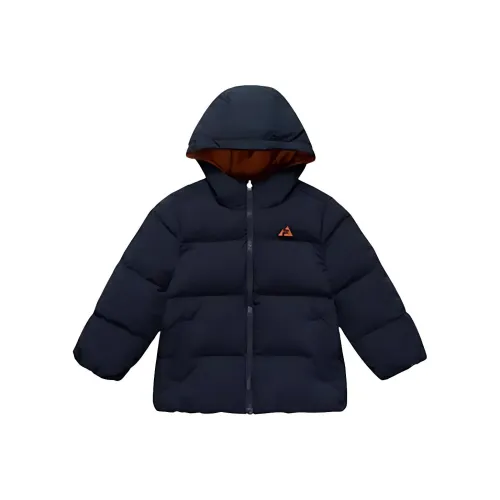 FILA KIDS Extreme Cold Пуховик Легенда Синий