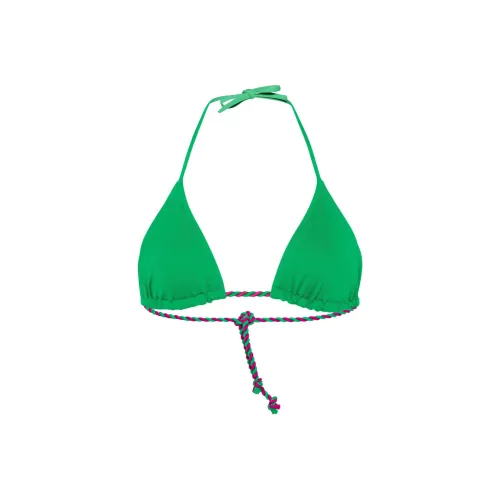 Eres SS24 Бикини Женские Серый Зеленый
