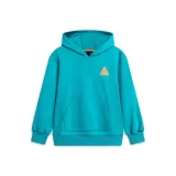 Озерно-синий