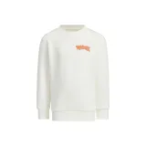 Нефритовый белый