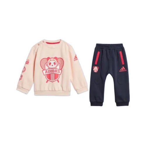 Adidas Повседневная спортивная одежда для малышей и детей младшего возраста