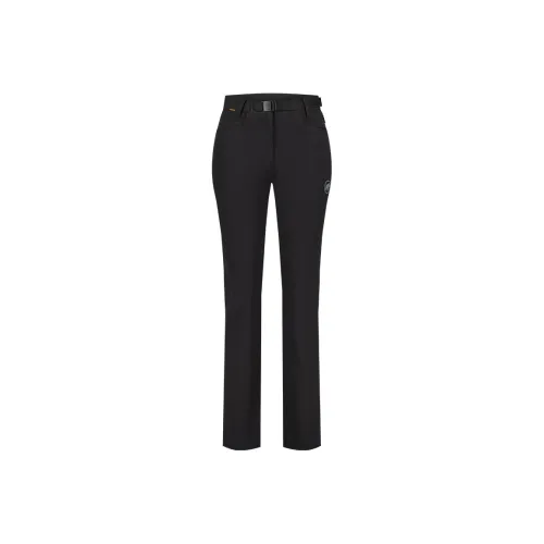 MAMMUT Женские спортивные брюки