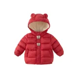 Красный китайский