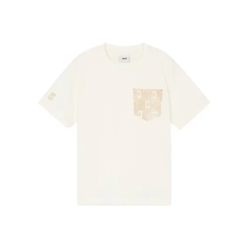 MLB KIDS Крем Kids T Рубашки