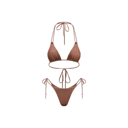 YUKARI SWIM Два куска купальника для женщин