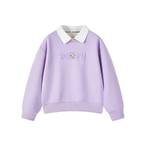 Disney Kids Свитшоты