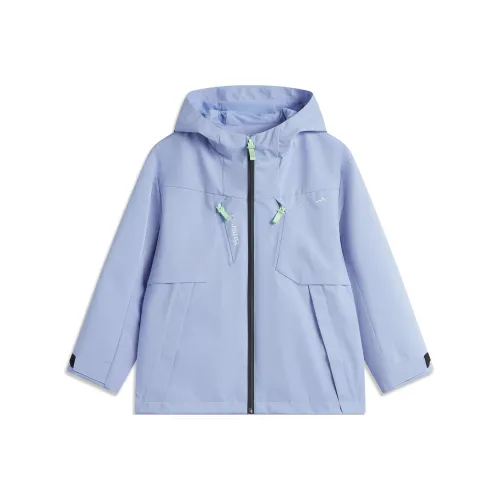 LINING YOUNG Куртки Пальто На открытом воздухе Подростки