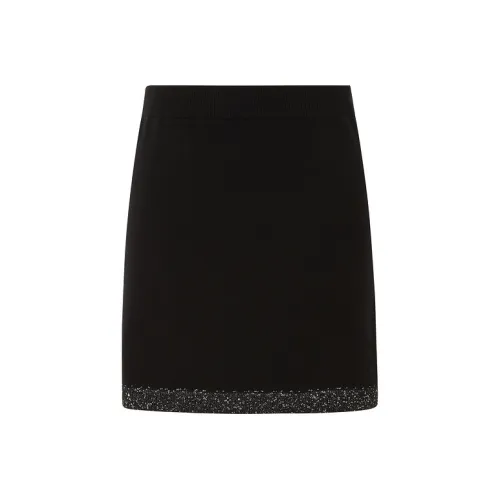 d'zzit Повседневные короткие юбки для женщин