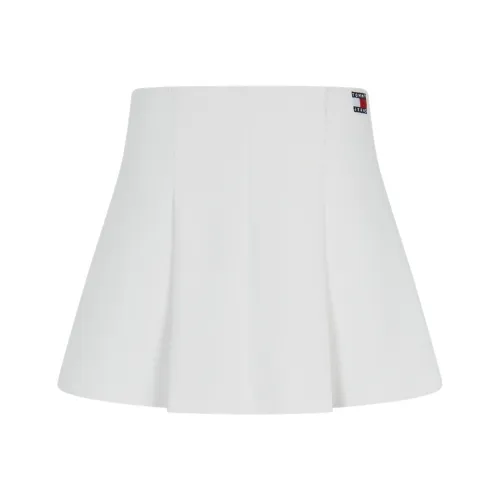 Tommy Hilfiger Женские Повседневные Короткие Юбки