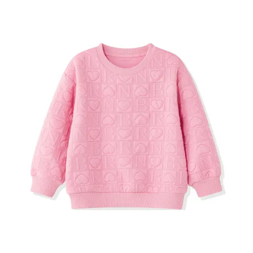 ASK Розовый Kids Толстовки