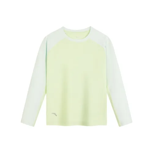 Antakids T-Shirt Silent Green Teenagers