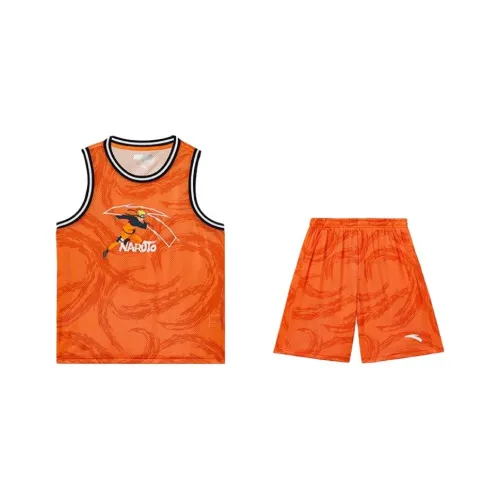 Antakids Школьный возраст Повседневная спортивная одежда