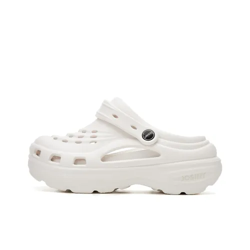 JOSINY Timeless Perforated Collection Сабо Женские