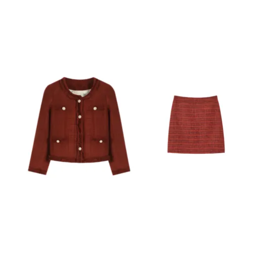 SONDR Женские Комплекты с юбкой