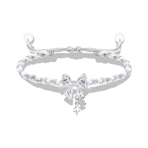 GUDS GAVE Ткань Браслеты Шнурки Женские