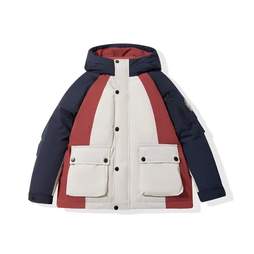 ASK Школьный возраст Пуховые куртки