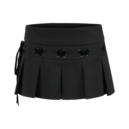 AYF Повседневные короткие юбки для женщин