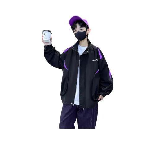 TAOTIANMAO Куртки и пальто для подростков