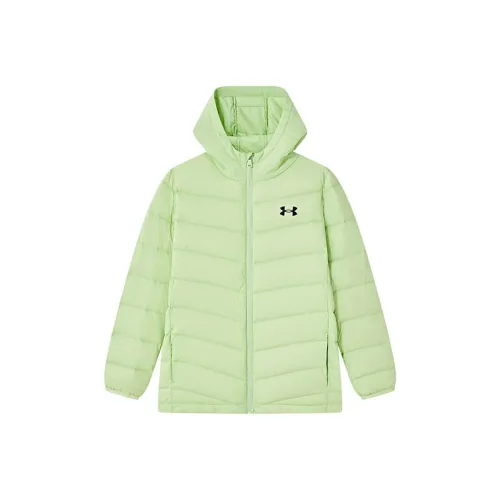 Under Armour Унисекс Пуховики