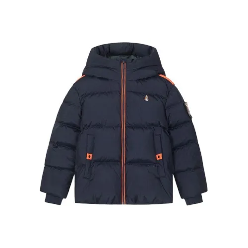 Hush Puppies Kids Пуховики