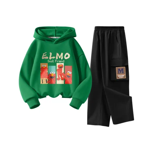 SESAME STREET Повседневная спортивная одежда для подростков