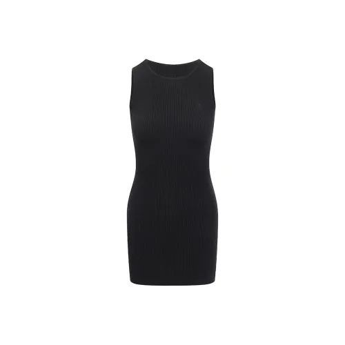 Ariseism Без рукавов Платье Женское