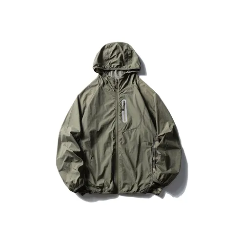 GOOSELIAR Одежда с защитой от солнца Унисекс