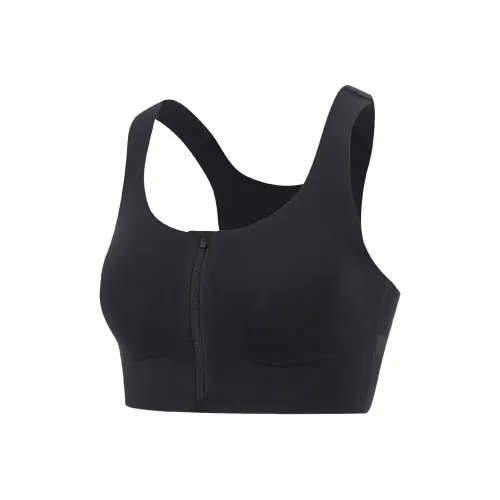 LINING Fitness Series Черное Женское Спортивное Белье