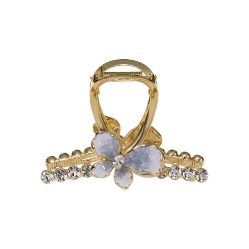 YIRU Заколки для волос Женские