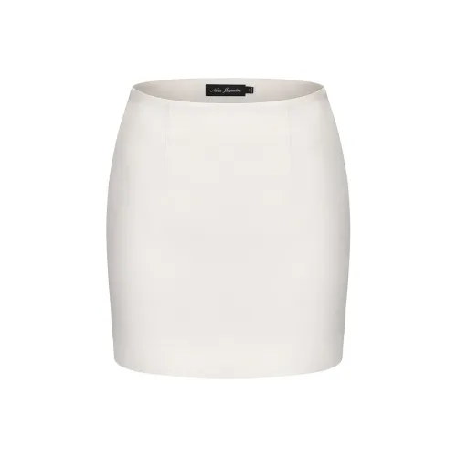 NANA JACQUELINE Повседневные короткие юбки Женские