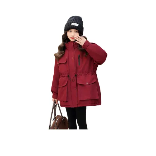 MY LITTLE PONY Хлопковый пуховик для подростков