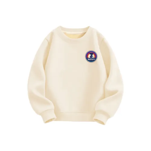 Снупи Kids Свитшоты