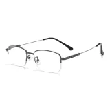 Металлический (Защита от синего света)