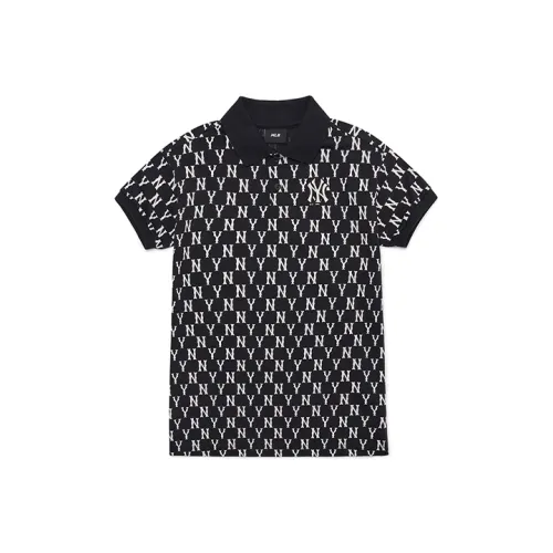 MLB Черные Платья для Девочек