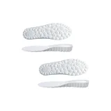 [2 шт] Белый 2,5 см