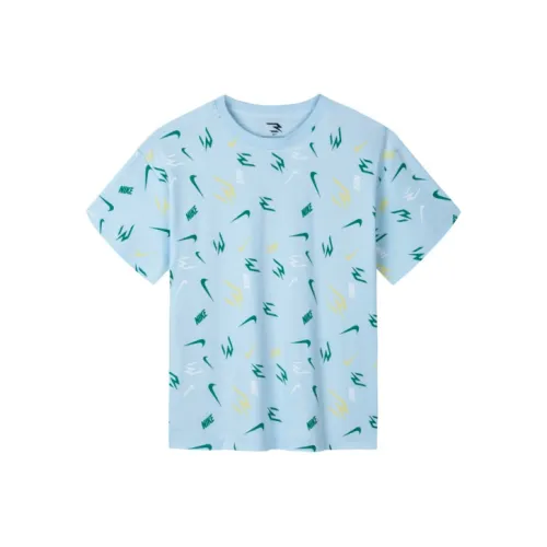 Nike T-Shirt Malachite Teenagers