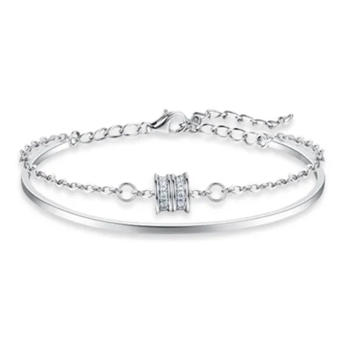 LuluCanaan Браслет с шнурками женский