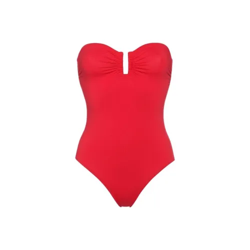 Eres SS24 One-piece Swimsuit Women's Red