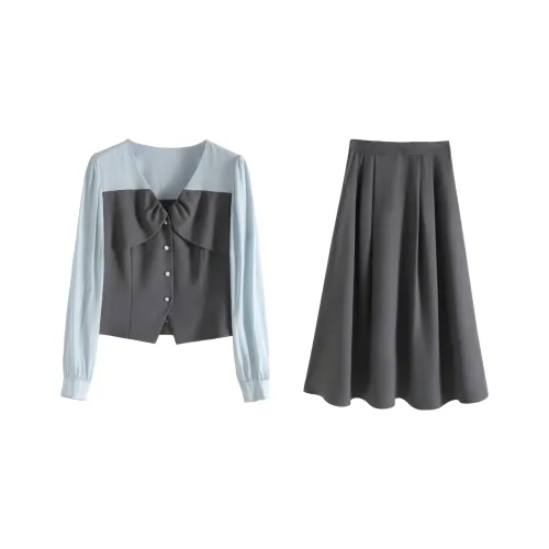 Комплект с юбкой для женщин Accommodation BOOK