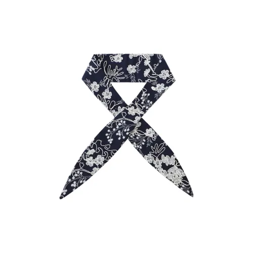 Elle Хлопок Резинки для волос Женские