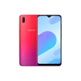 Фиолетовый Красный