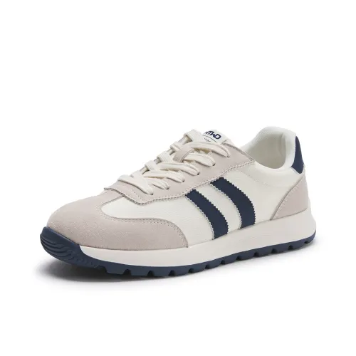 Hotwind Устойчивый к истиранию Низкий Топ Casual Мужской