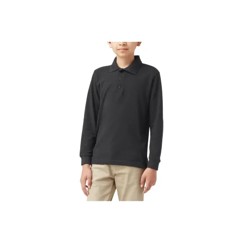 Dickies Черные Kids T-рубашки