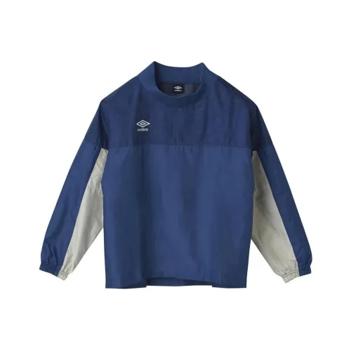 Umbro Толстовка The Third FW24 Дети 3-7 лет