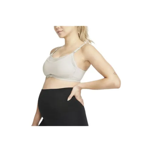 nike Спортивное белье Женское Светлый Сандаловое дерево Умбра