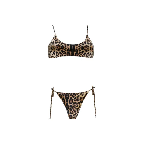 FENDI Женские Бикини