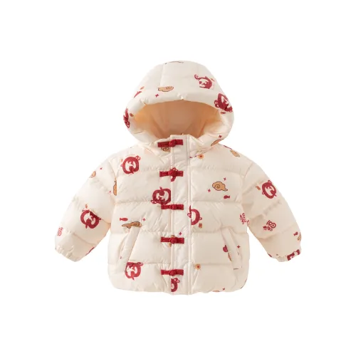 DAVE BELLA Пуховик Extreme Cold для детей 3-7 лет