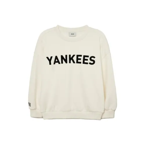 MLB Крем Kids Свитшоты